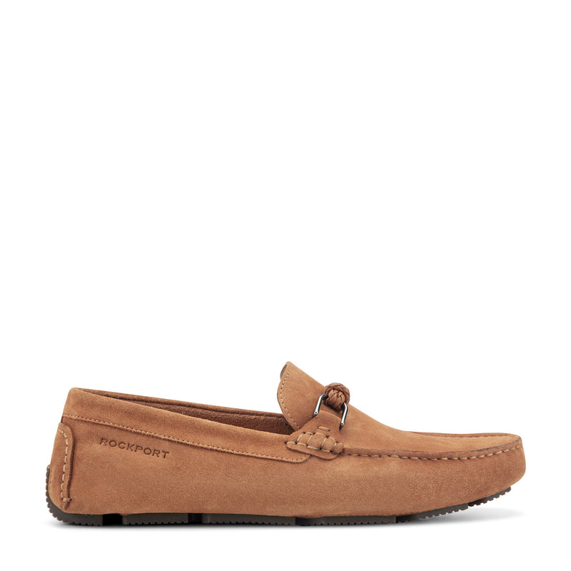 Men's Roland Casual Slip-on Loafers