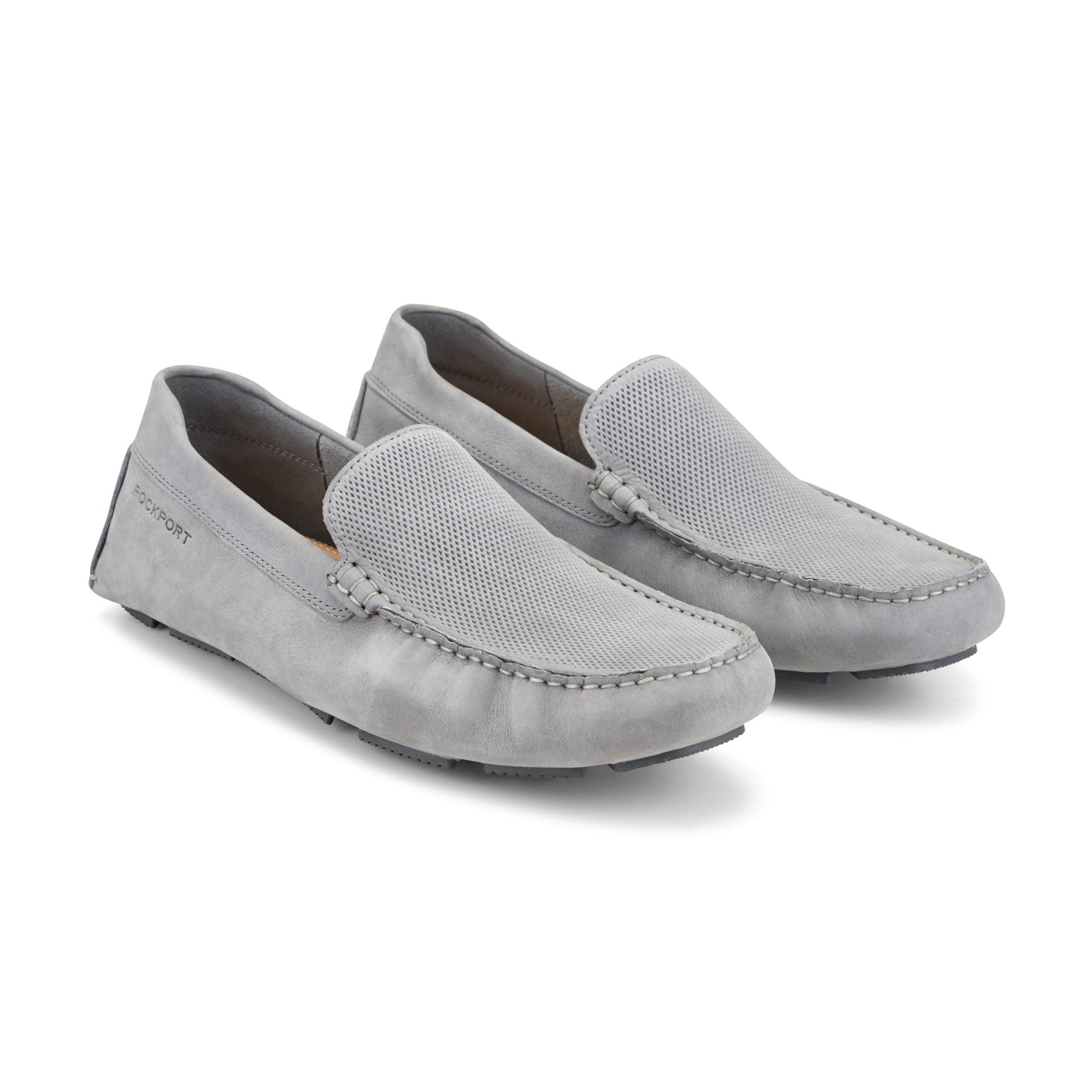 Men's Rodger Casual Flat Loafers
