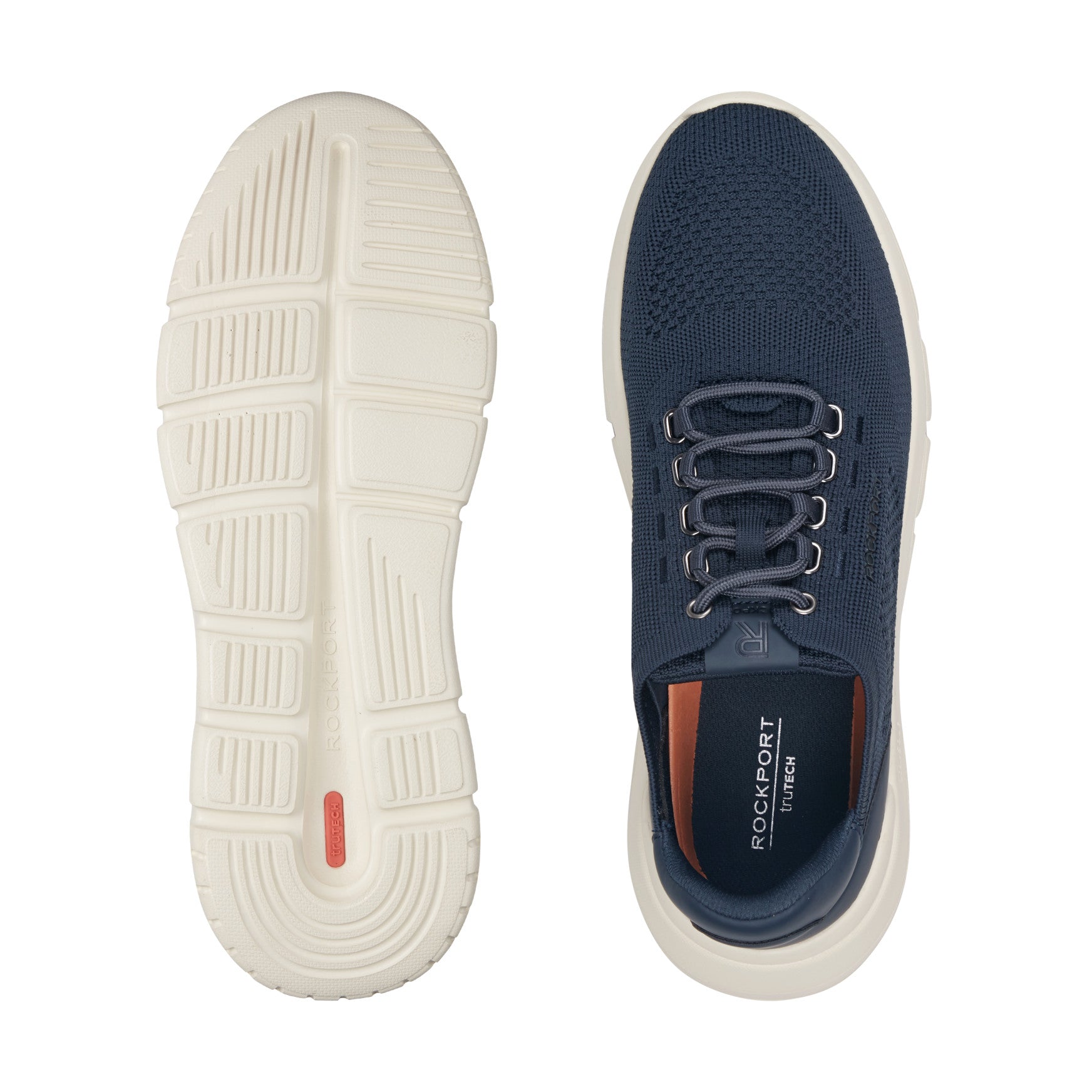 Men's Jaimson Lace-up Casual Sneakers