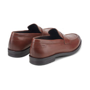 Men's Sutton Dress Slip-on Penny Loafers
