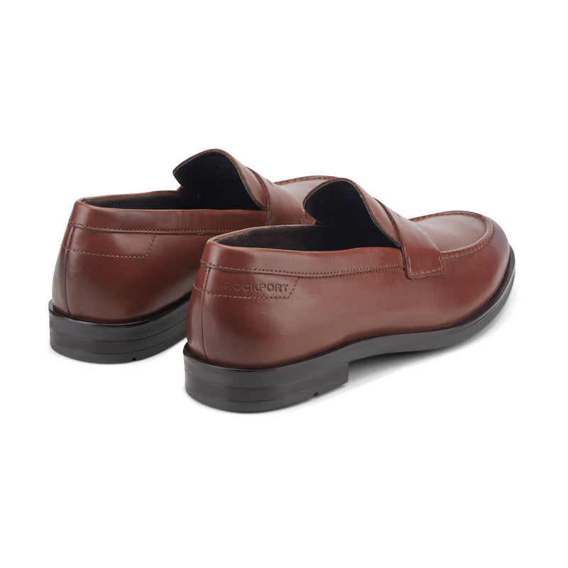 Men's Sutton Dress Slip-on Penny Loafers