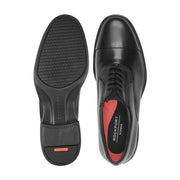 Men's Keefe Dress Cap Toe Lace-up Oxfords