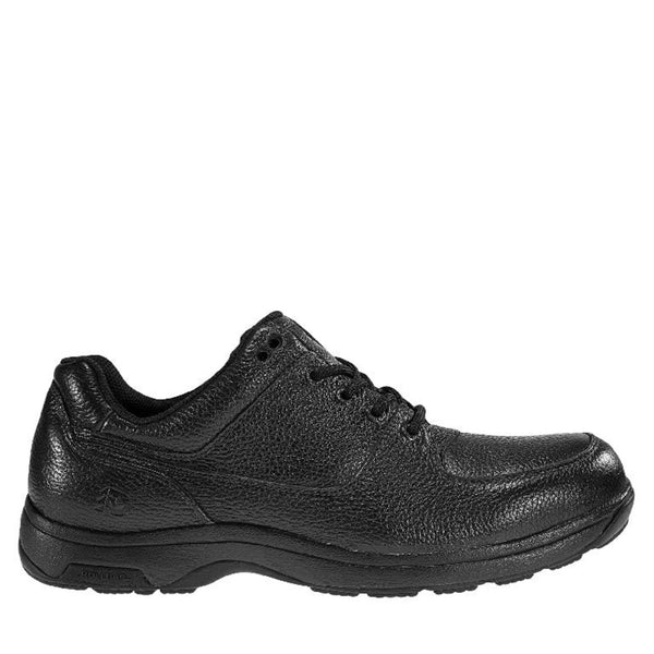 Men's Windsor Oxford - Black Leather | Rockport