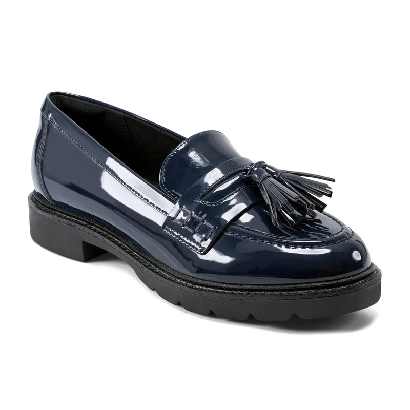 Women's Kiara Tassel Loafers