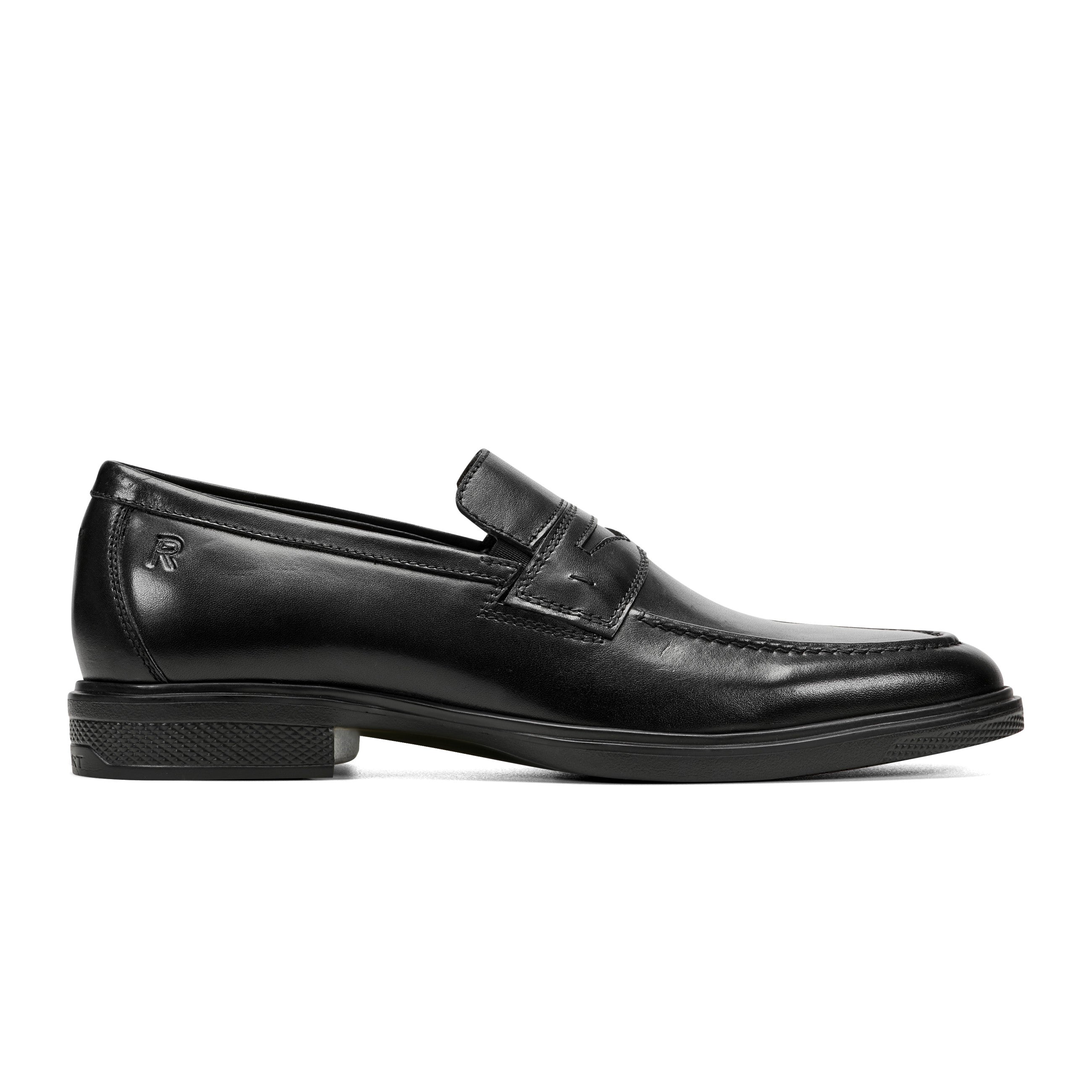 Men's Keenan Dress Slip-on Penny Loafers
