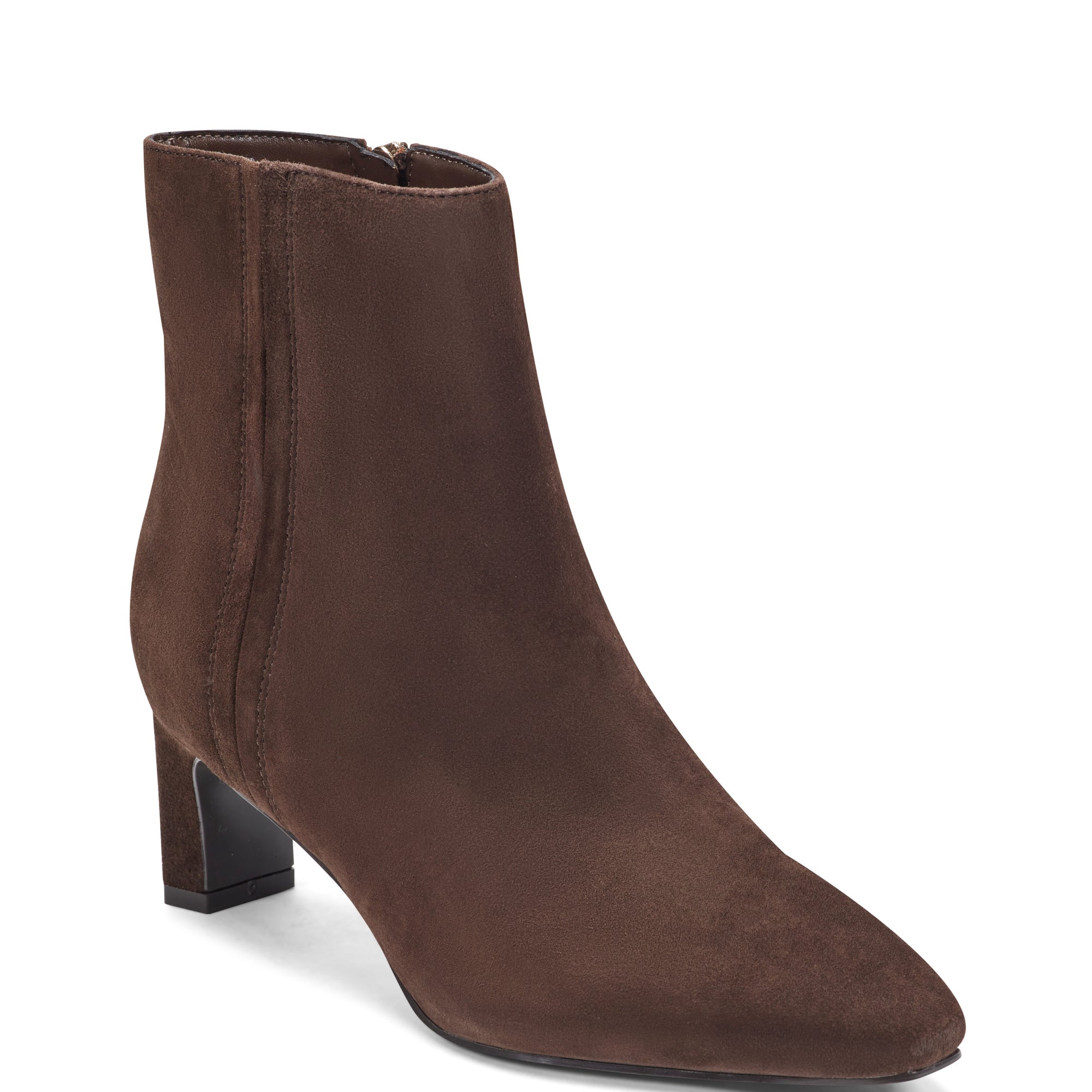 brown dress boots womens DIABLO Leather Women's Ankle Boot Steve Madden anything high heeled Chelsea with a seamless blend of form and function Oak & Hyde Rita Ankle