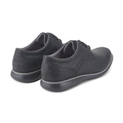 Men's Garett Plain Toe Oxford