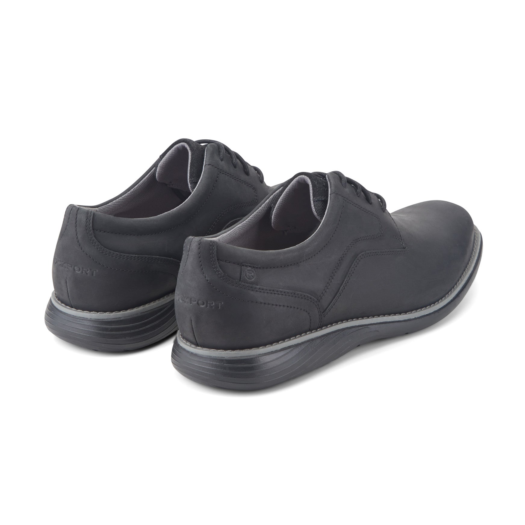 Men's Garett Plain Toe Oxford