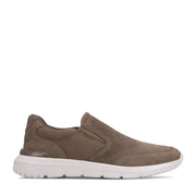 Men's Jaimin Round Toe Slip-on Casual Sneakers