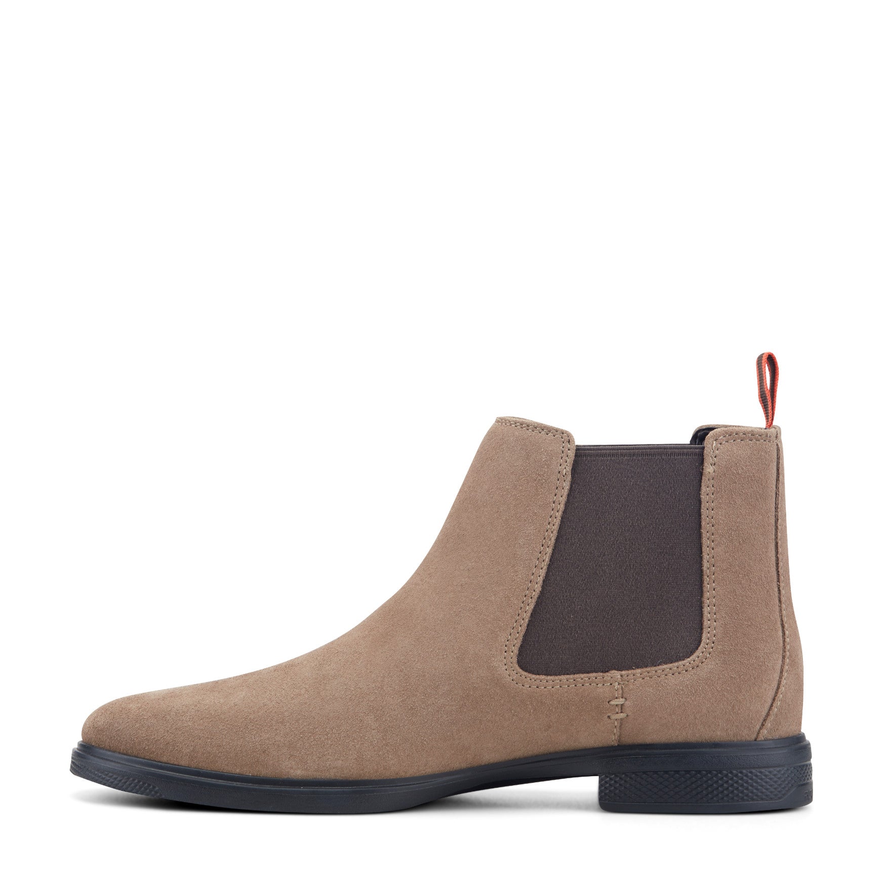 Men's Keeney Casual Slip-On Boots