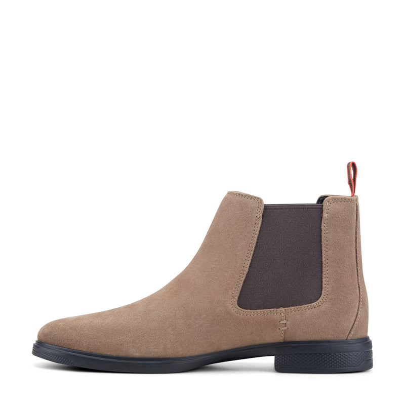Men's Keeney Casual Slip-On Boots