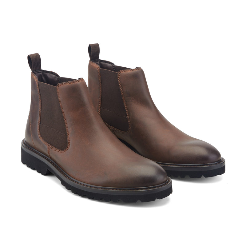 Men's Marcello Waterproof Chelsea Boots