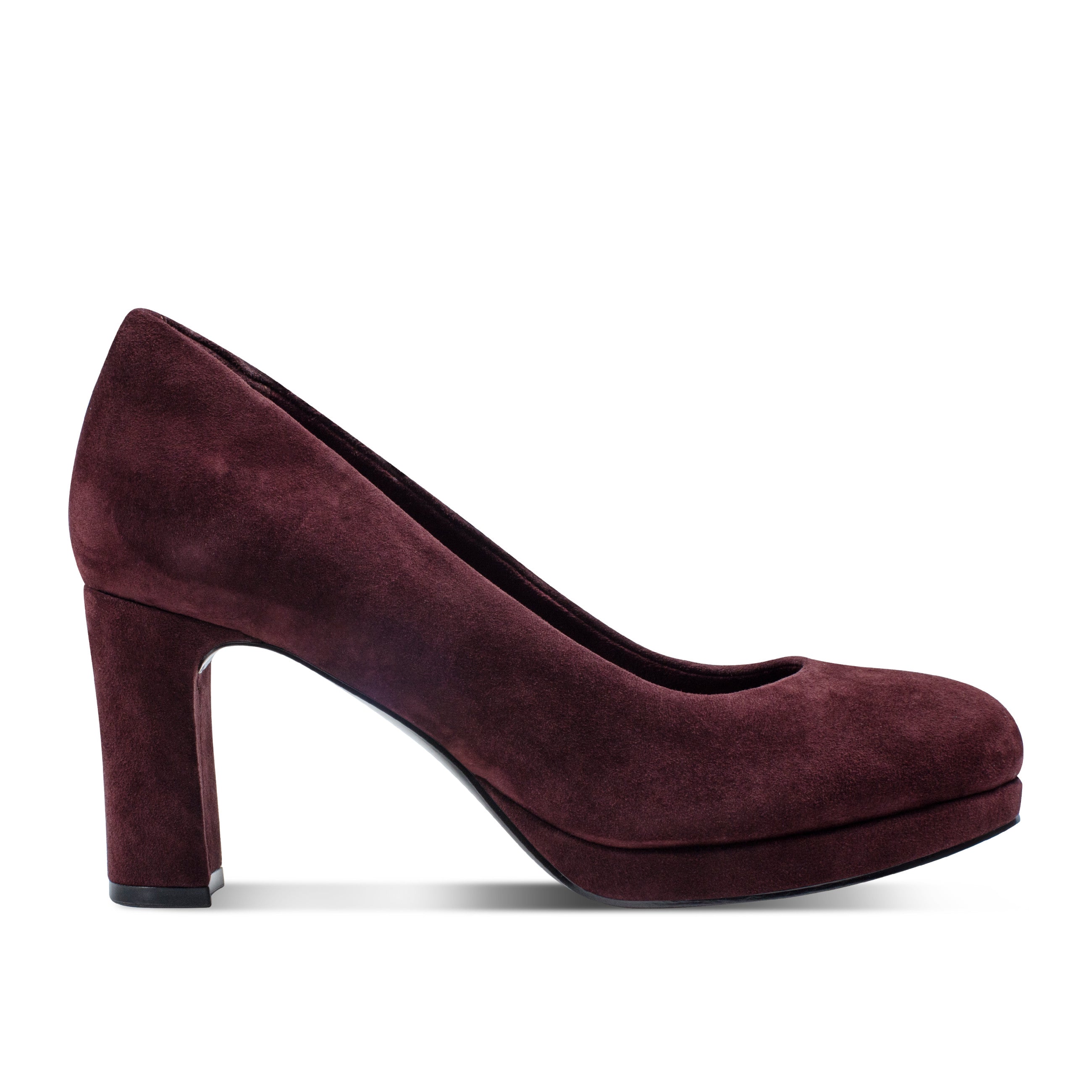 Women's Carmen Total Motion Platform Pumps