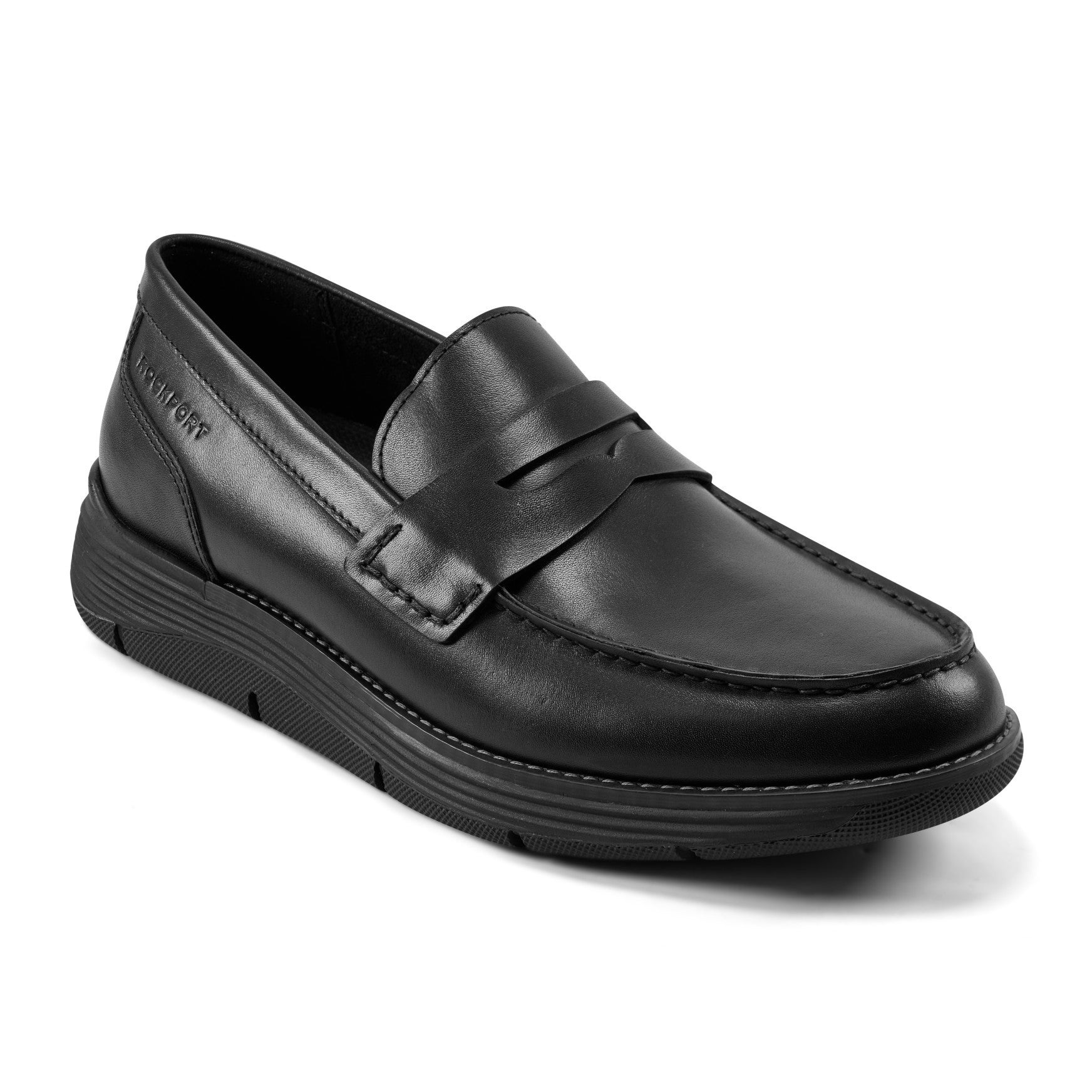 Liam Casual Slip-On Men