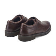 Men's Maverick Plain Toe Oxford