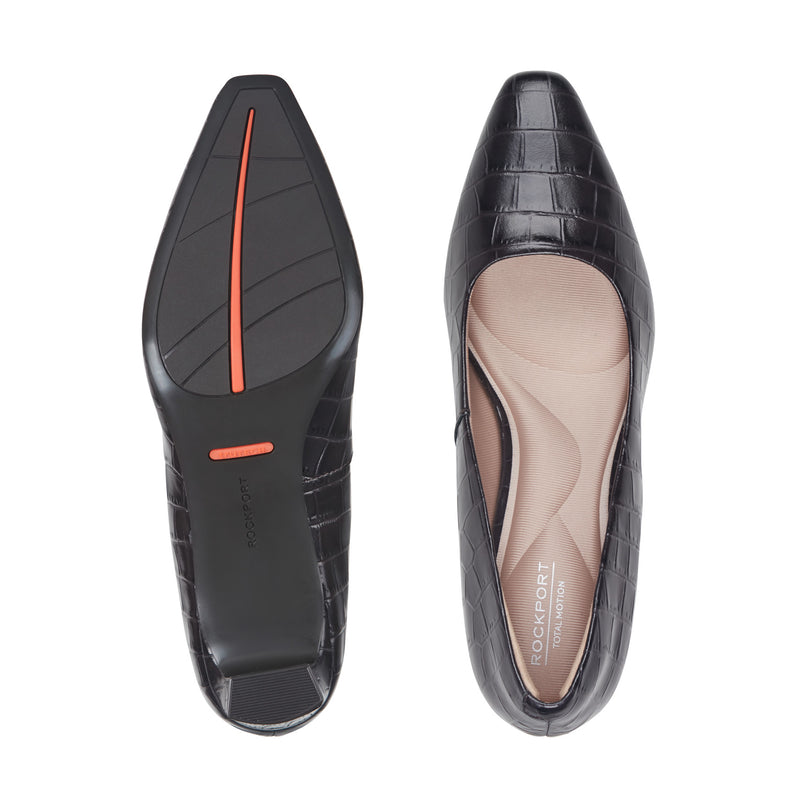 Women's Total Motion Merida Classic Dress Pumps