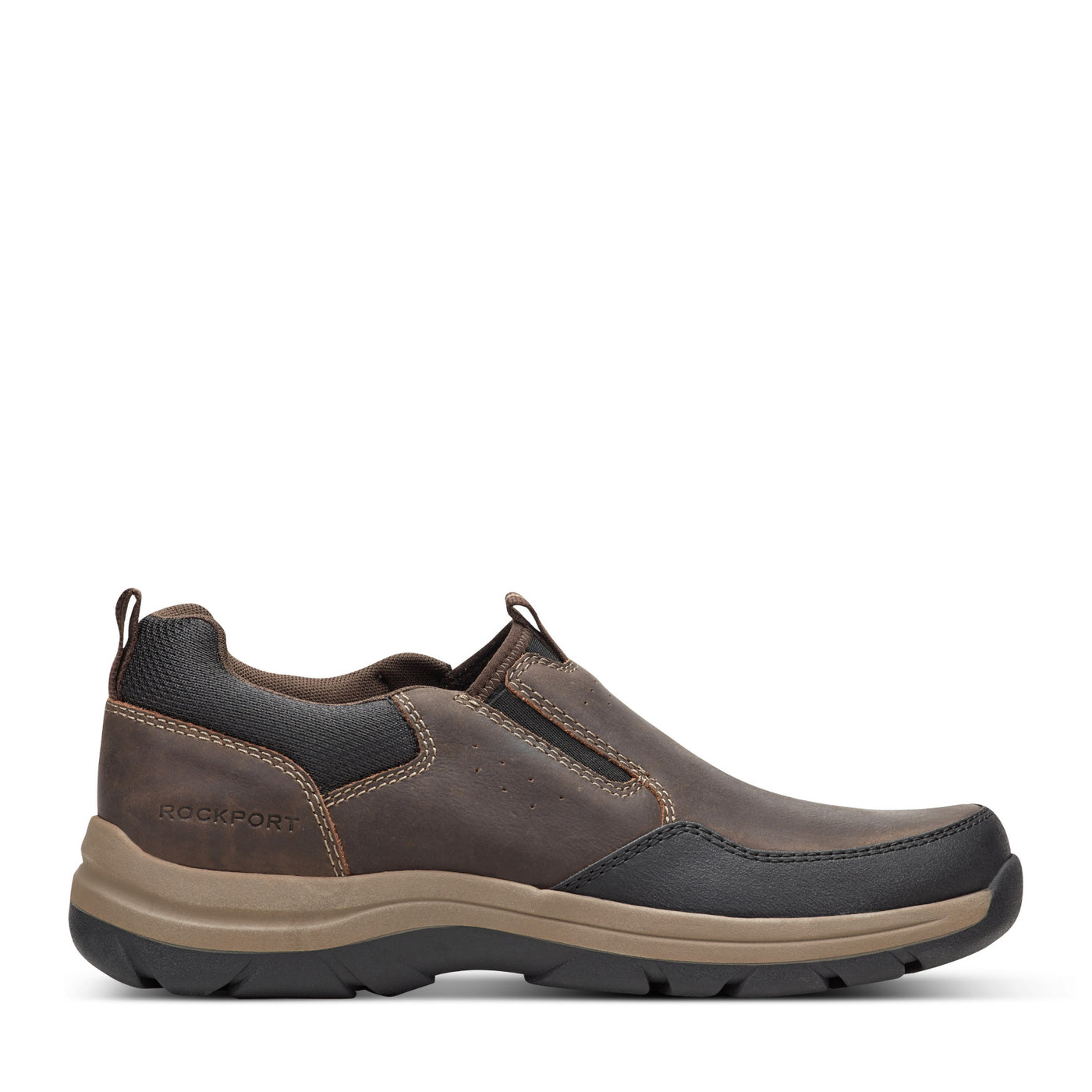 Men s Falcon Slip on Shoes Dark Brown Rockport men-s-falcon-slip-on-shoes-dark-brown-rockport