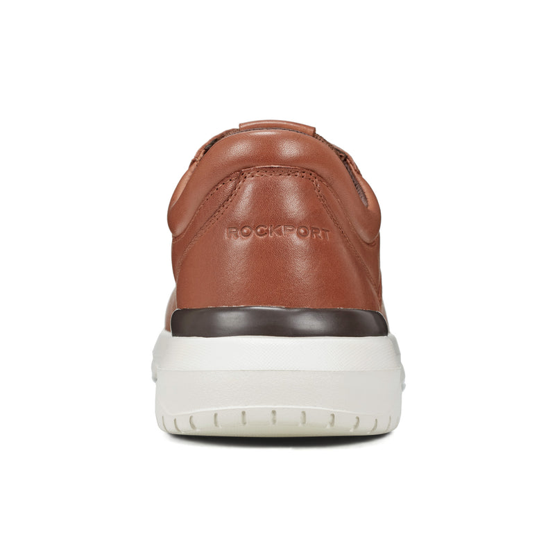 Men's Jaimie Lace-up Sneakers