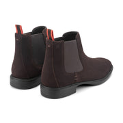 Men's Keeney Casual Slip-On Boots