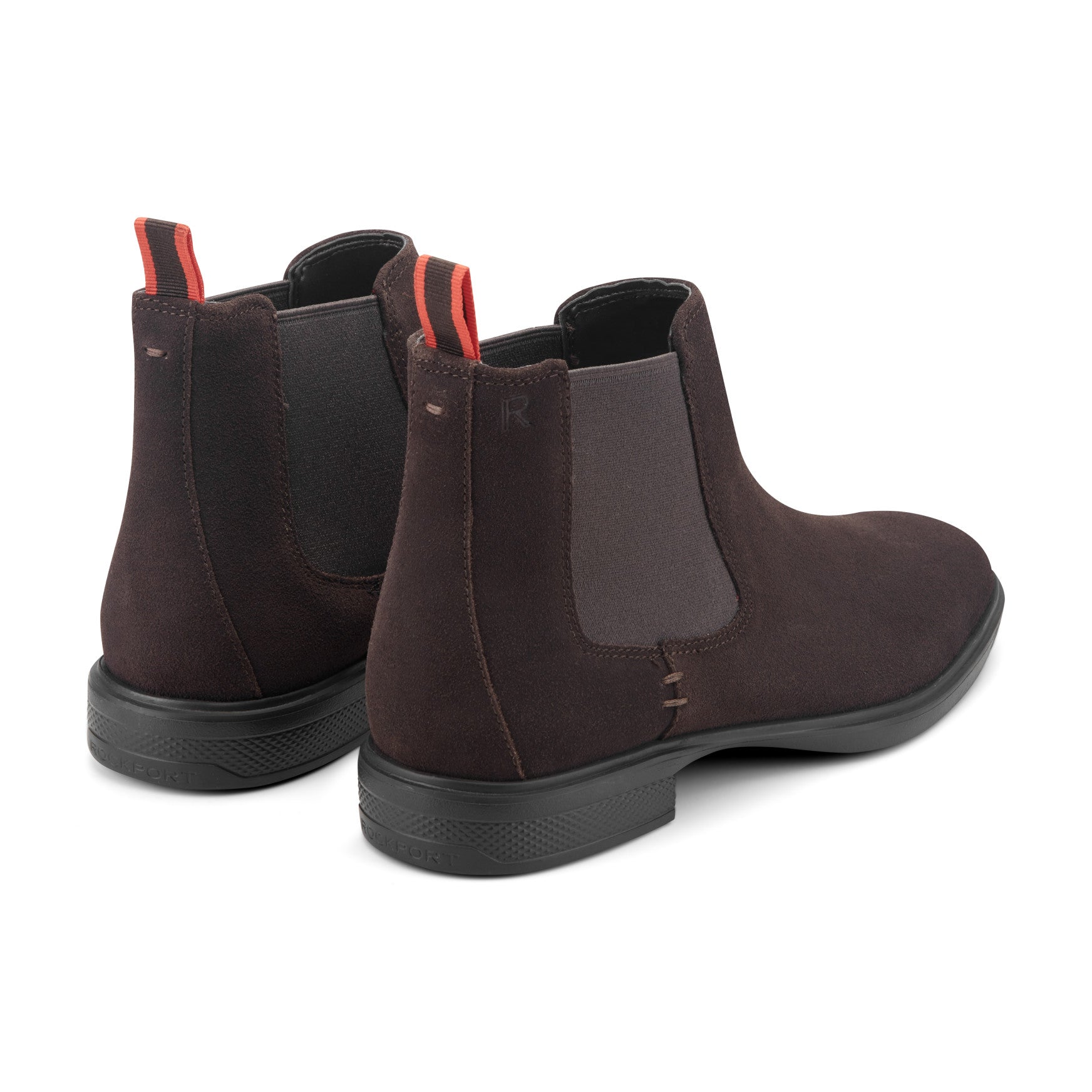 Men's Keeney Casual Slip-On Boots