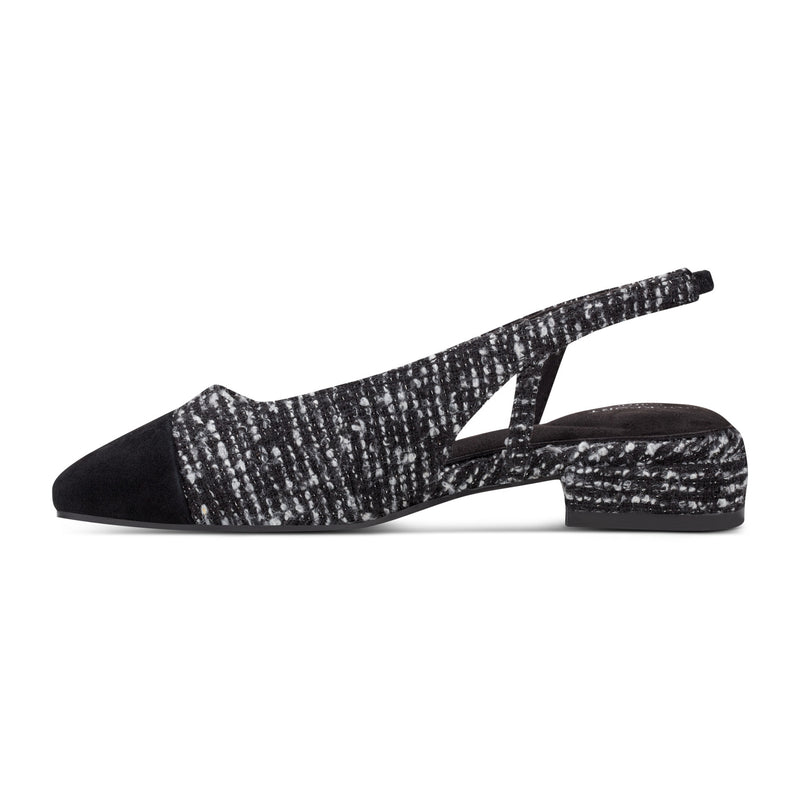 Women's Sagey Slingback Ballet Flats