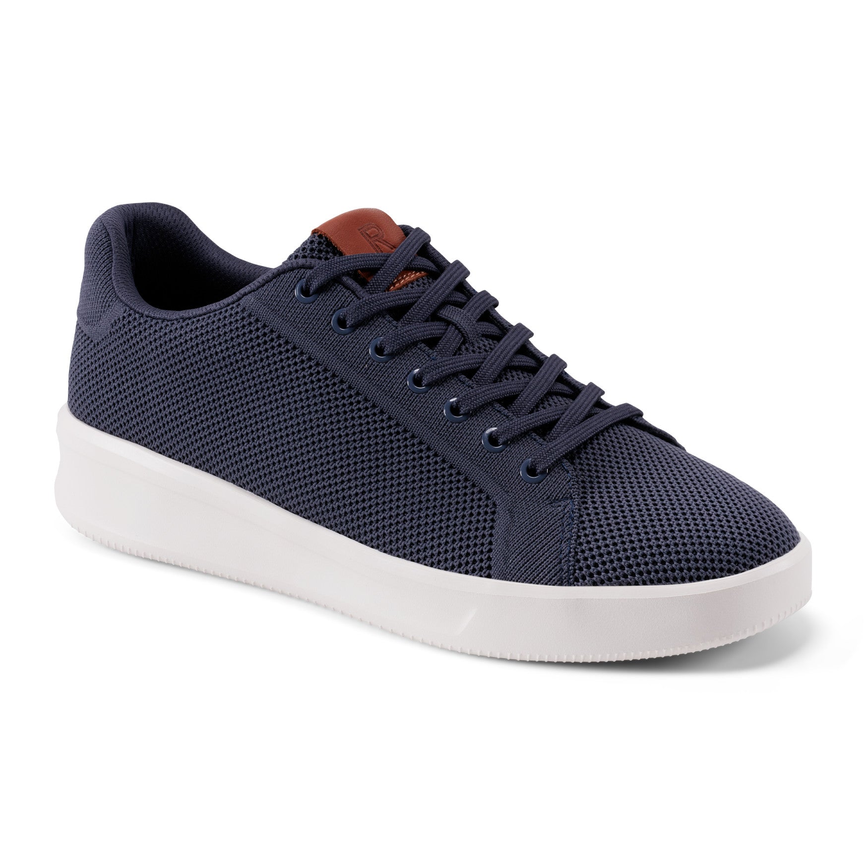 Men's Lite Court Lace-up Casual Sneakers