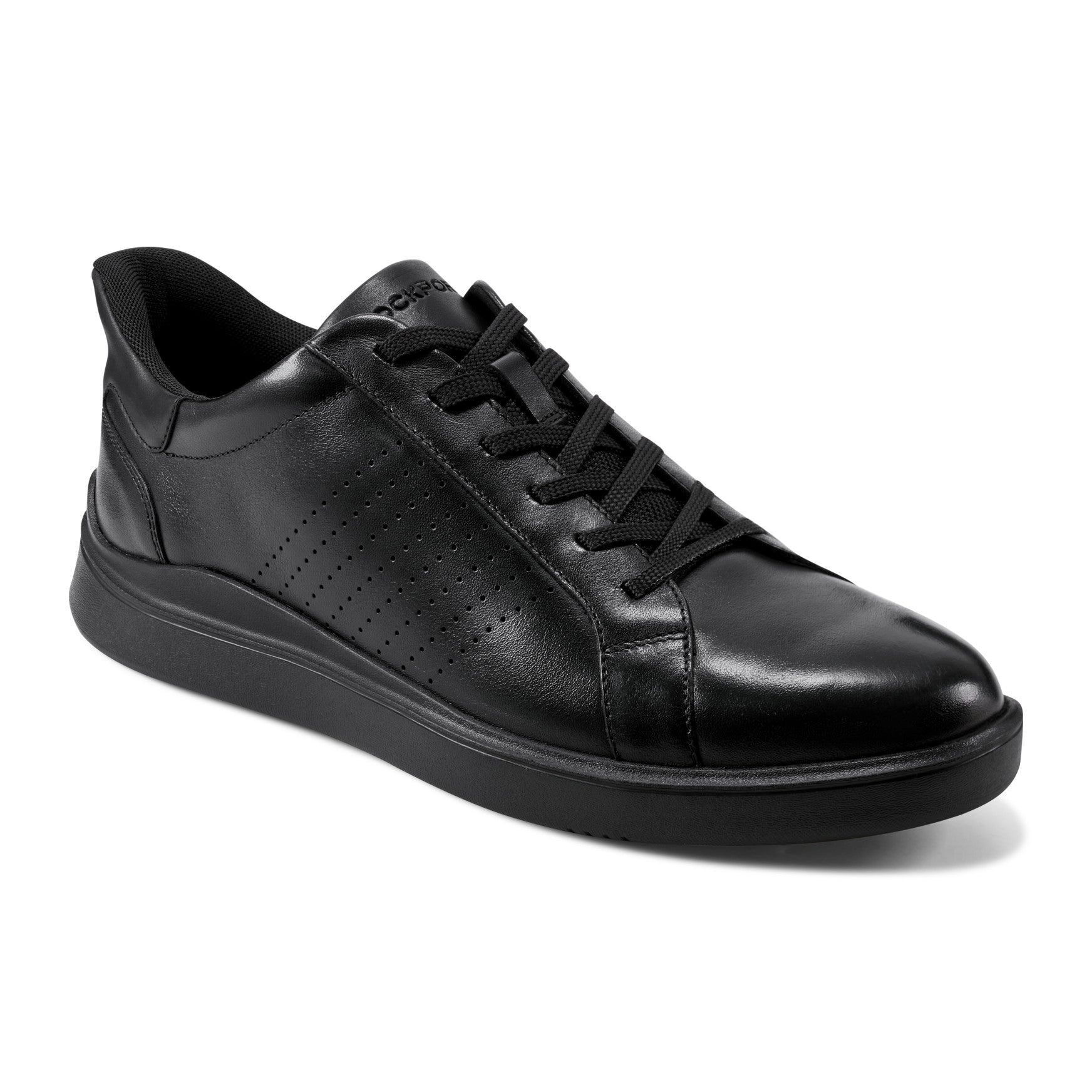 Men's Tristen Step Activated Lace-Up