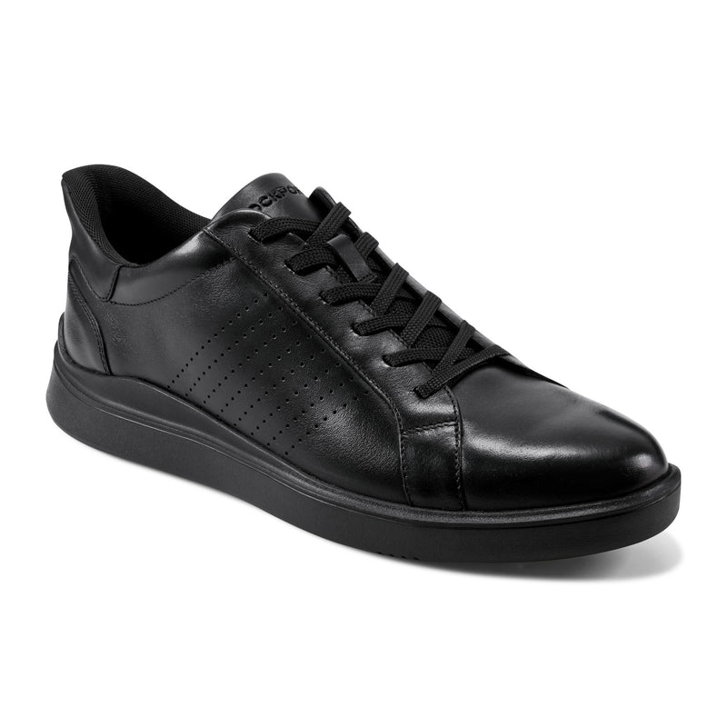 Men's Tristen Step Activated Lace-Up