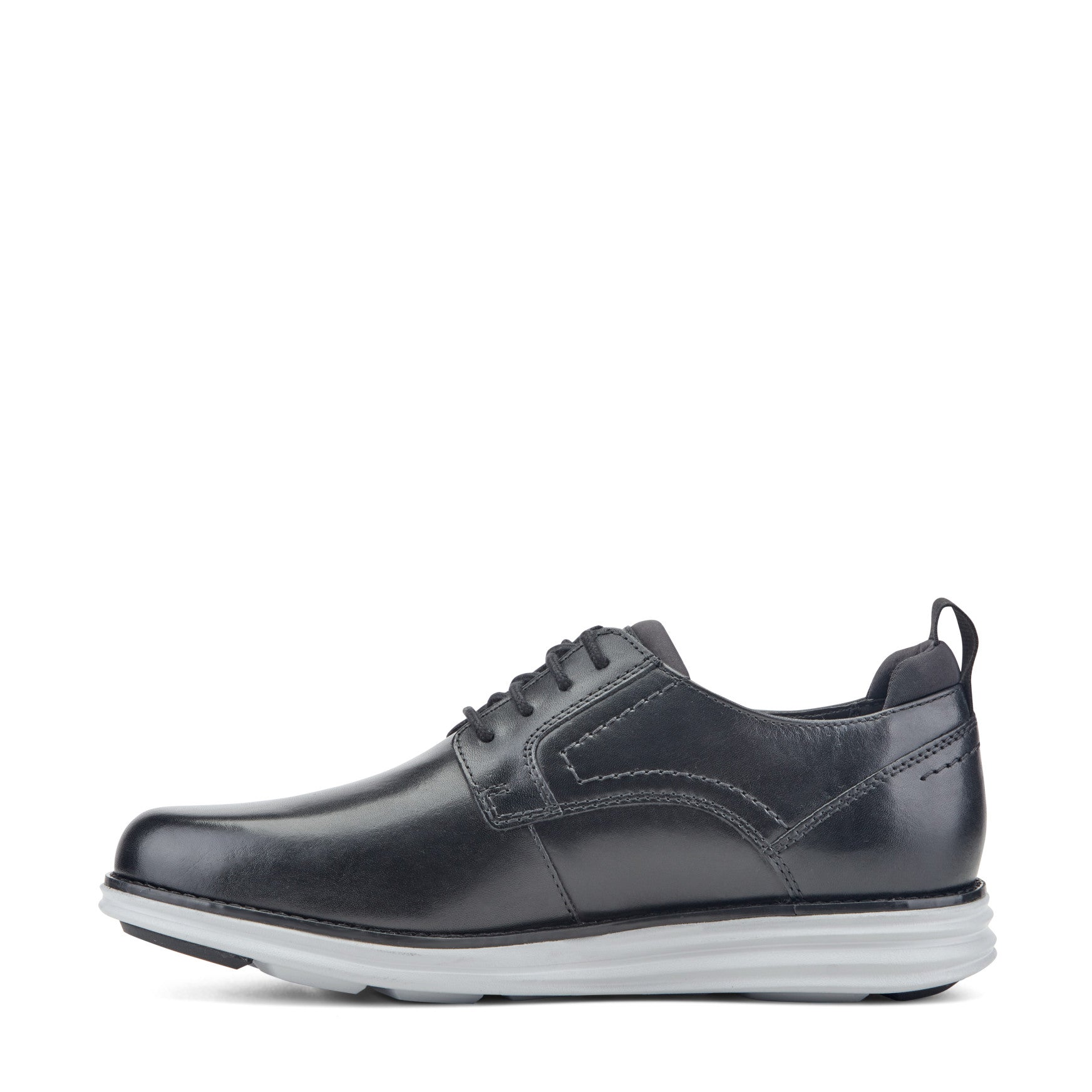 Men's Canton Casual Lace-up Oxford