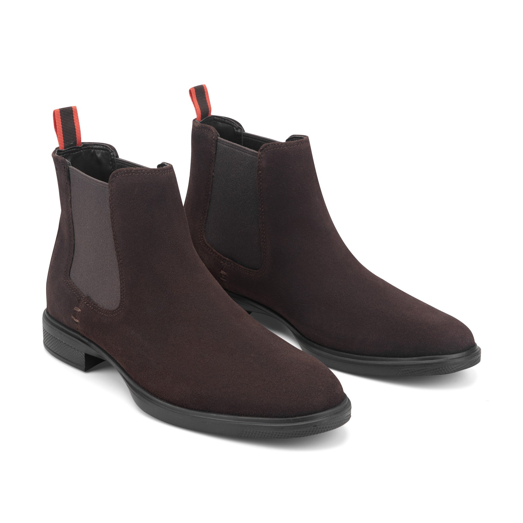 Men's Keeney Casual Slip-On Boots