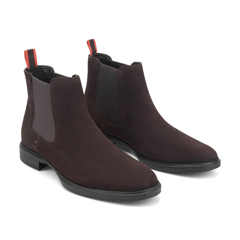 Men's Keeney Casual Slip-On Boots