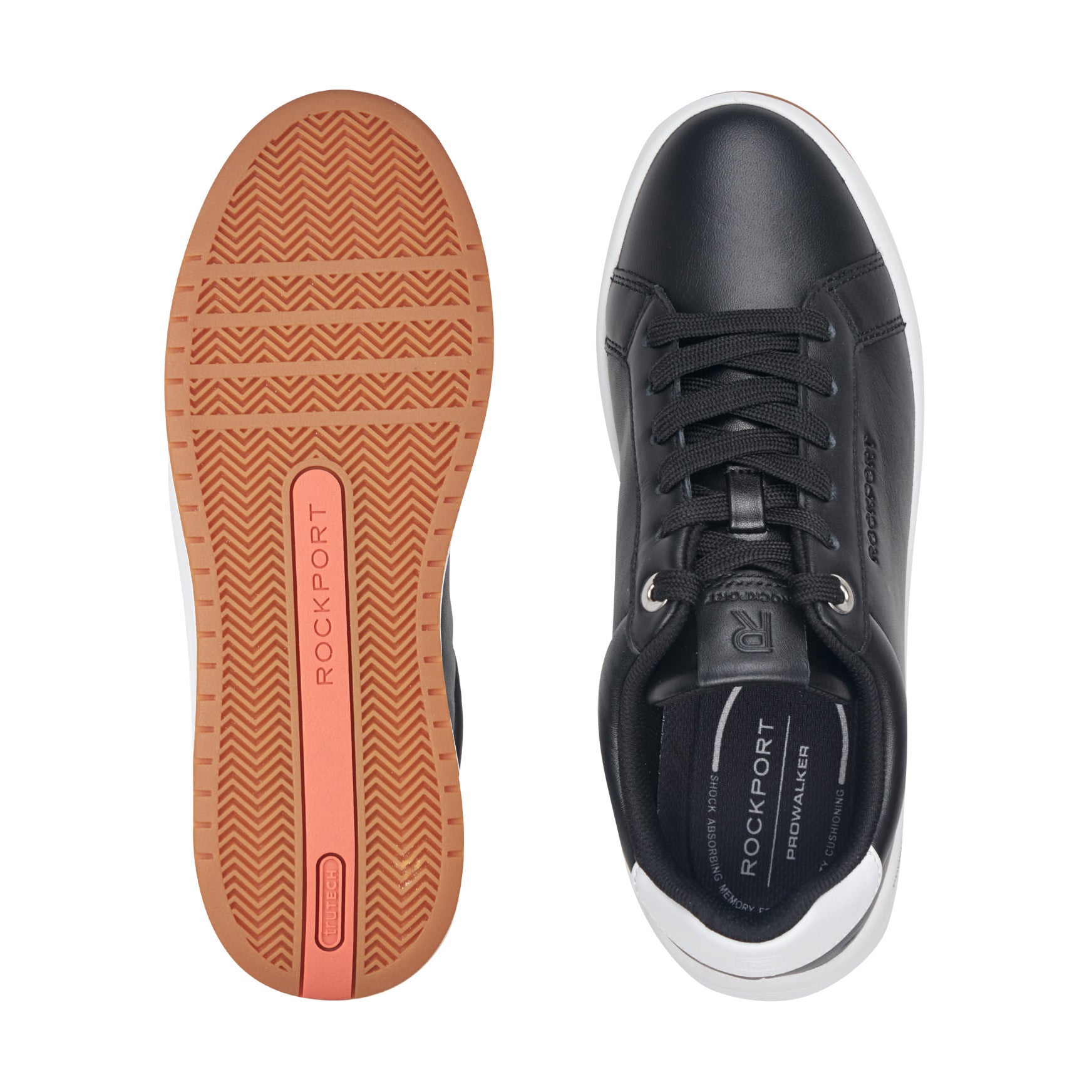 Women's ProWalker Elara Lace-up Casual Sneakers