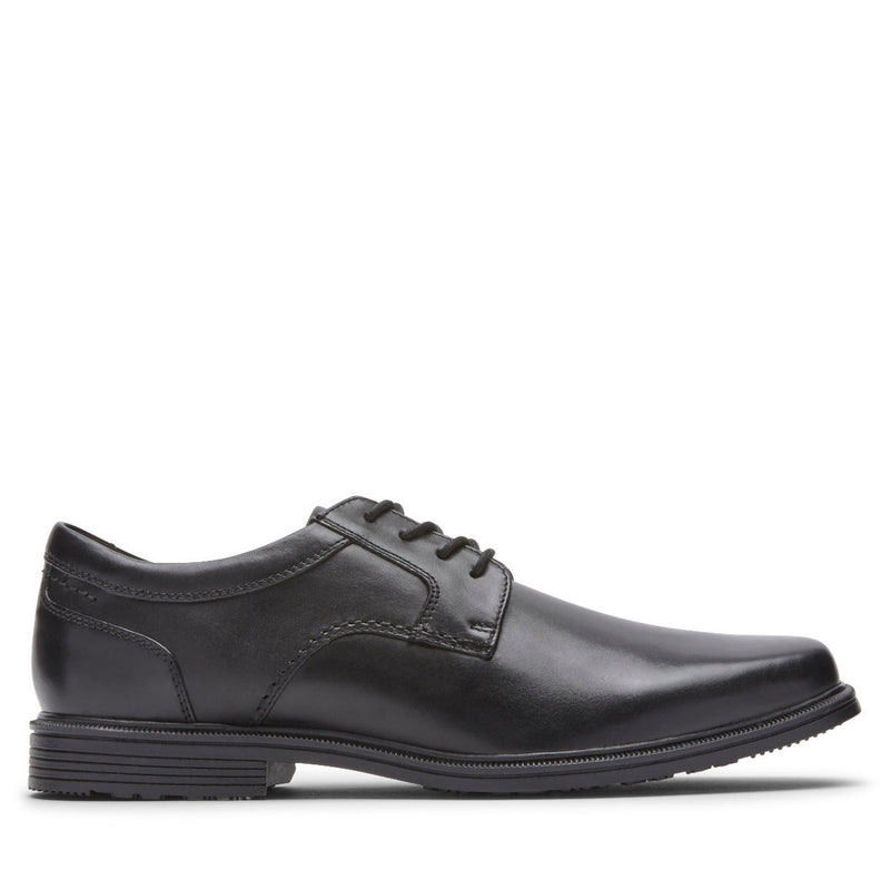 Men's Robinsyn Waterproof Plain Toe Oxford