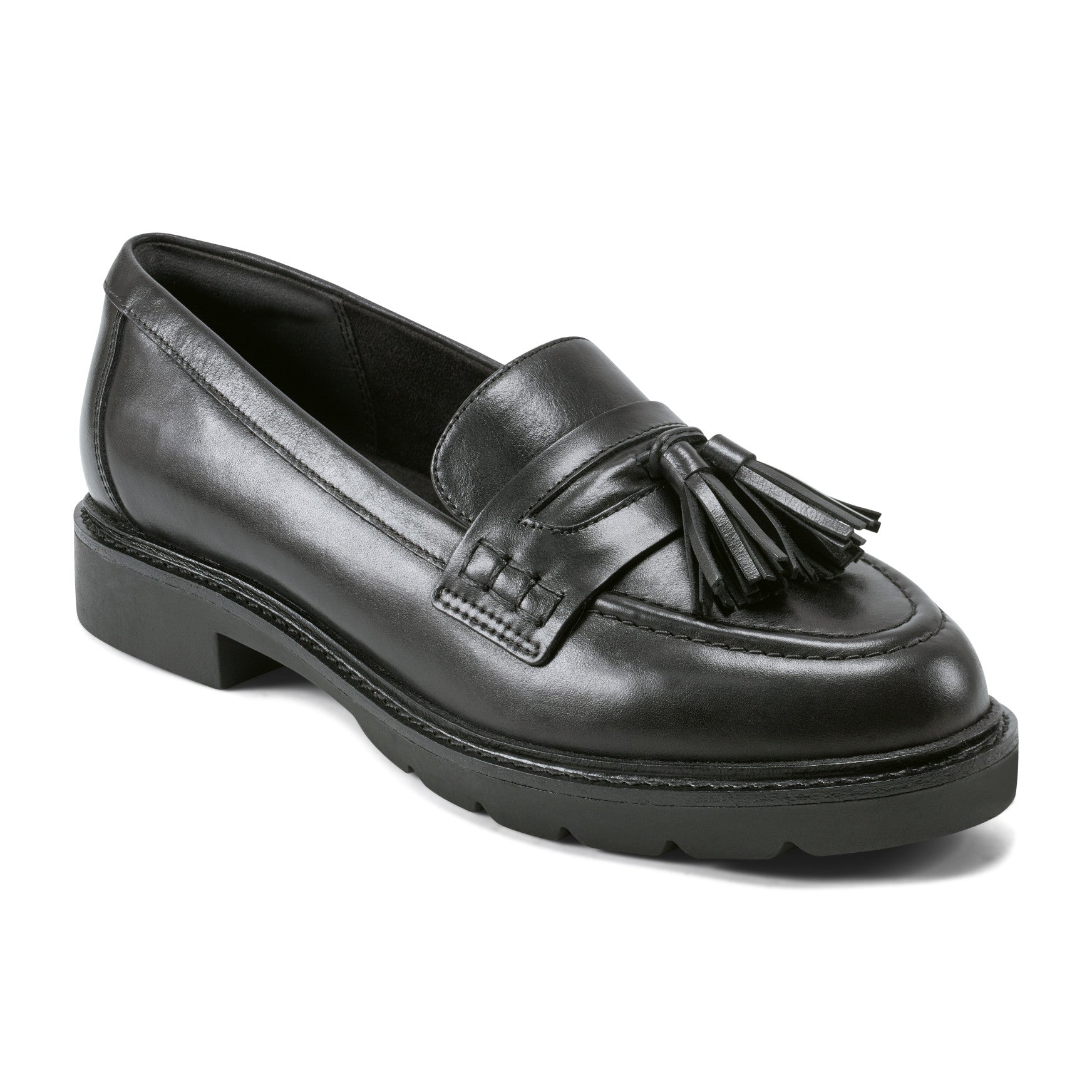 Women's Kiara Tassel Loafers
