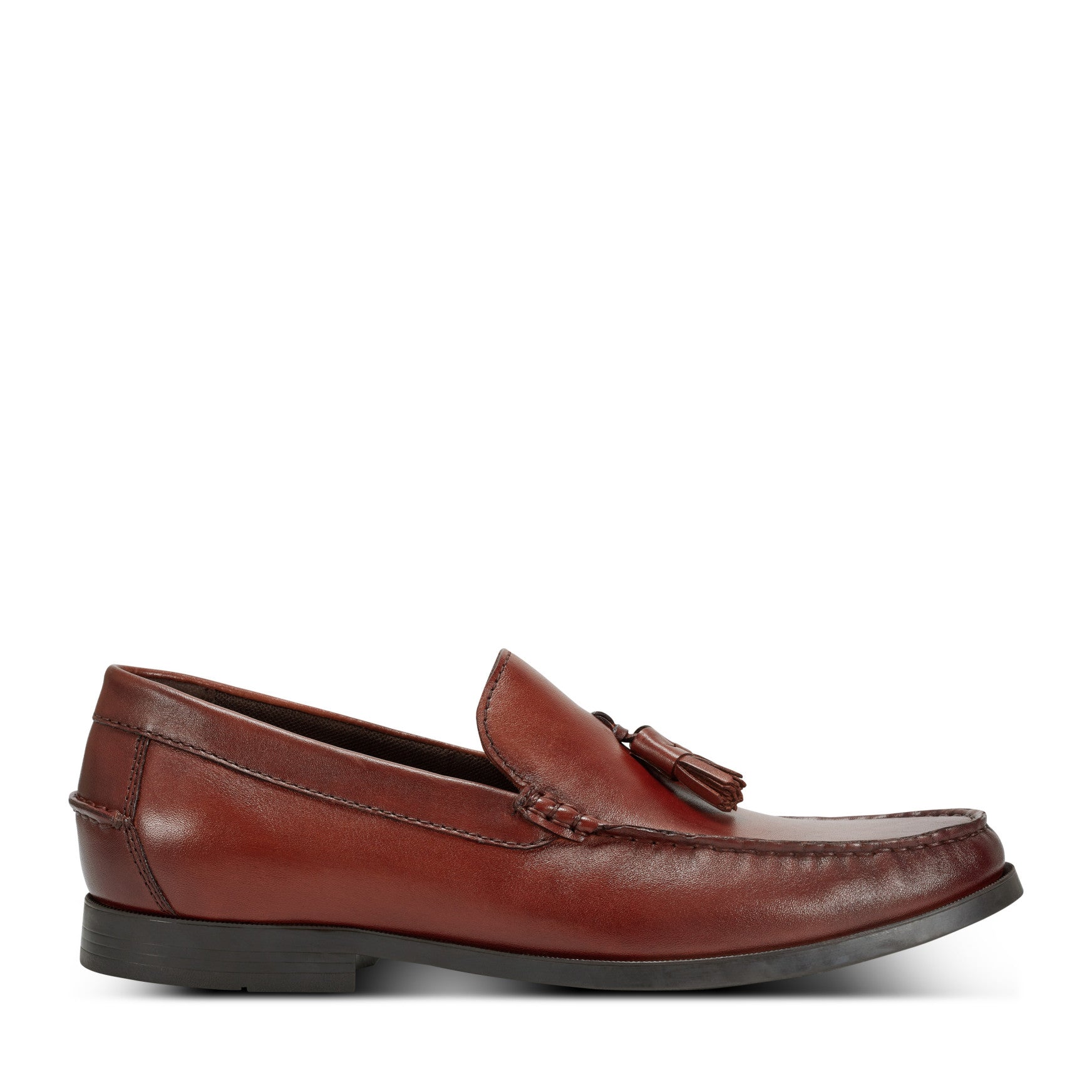 Men's Whitlaw Slip-on Tassel Dress Loafers