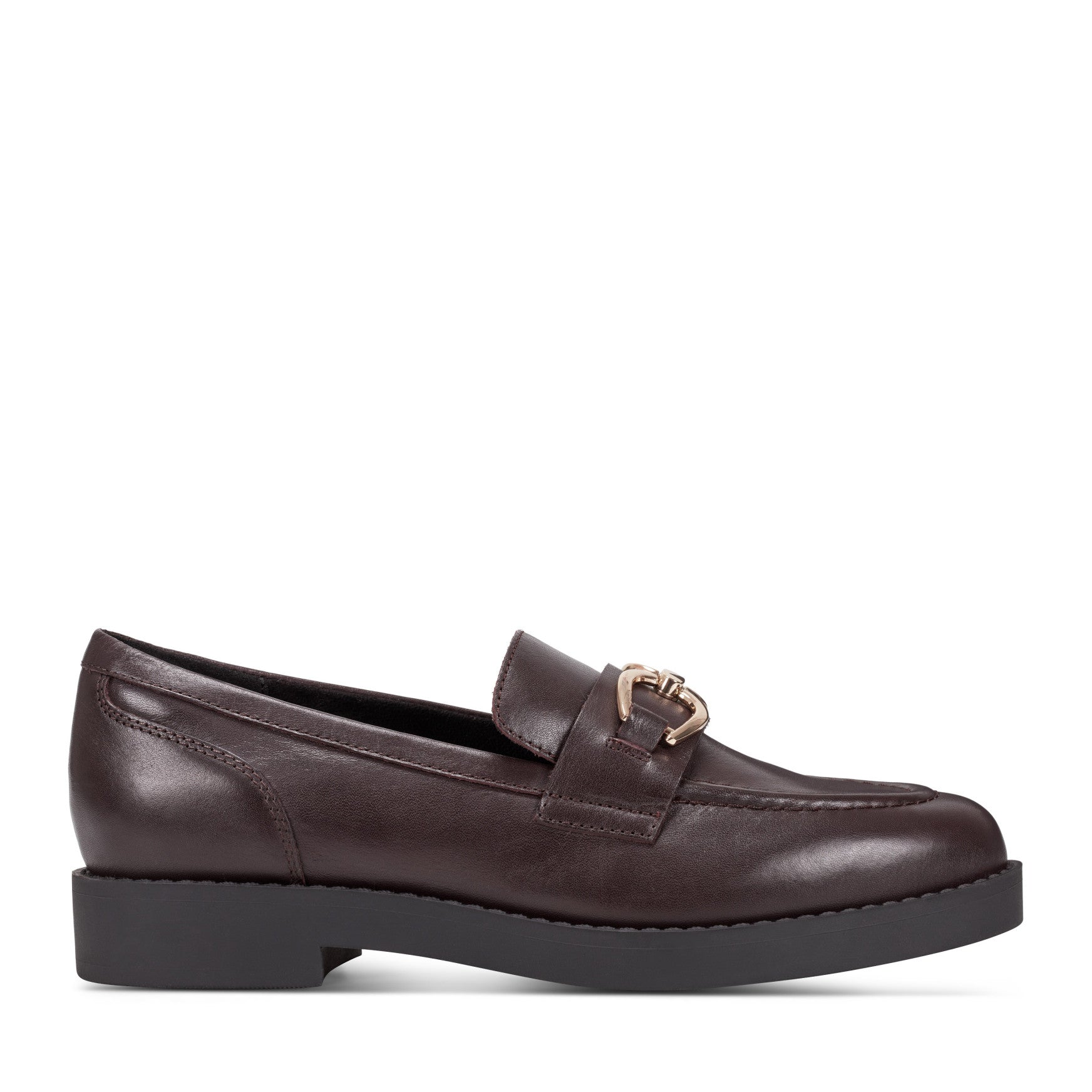 Women's Yemery Buckle Loafers
