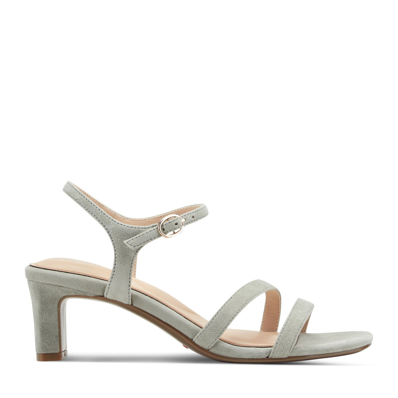 Women's Total Motion Teddy Sandals