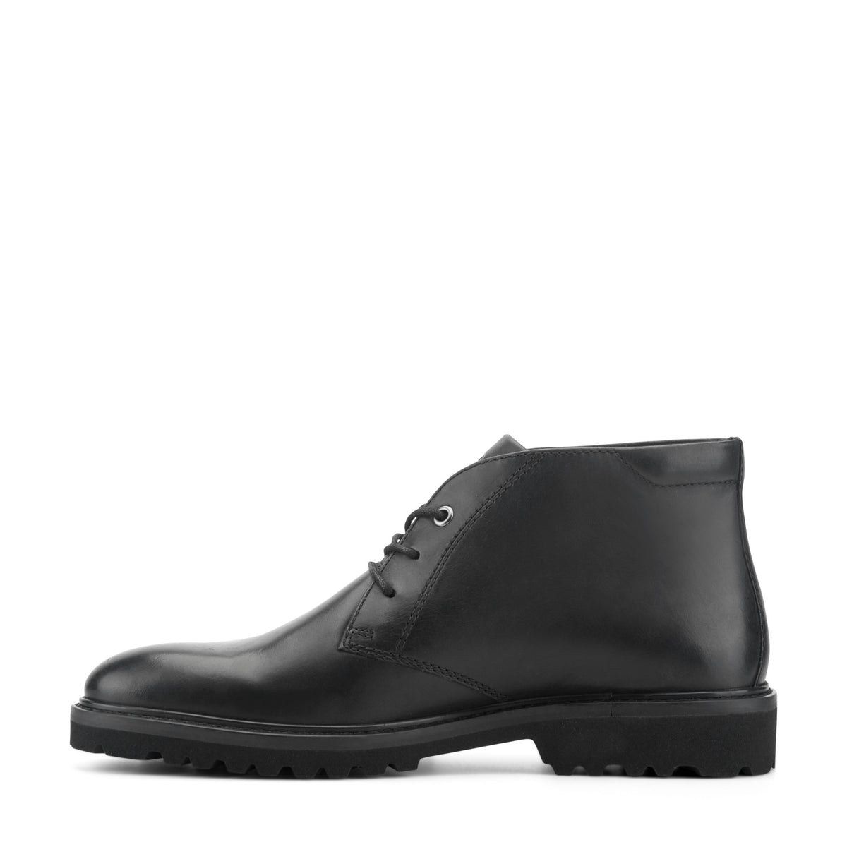Men's Merrick Waterproof Chukka Boots