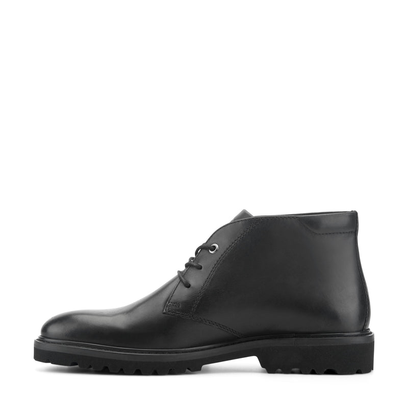 Men's Merrick Waterproof Chukka Boots