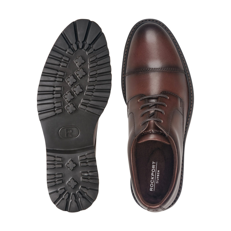 Men's Melvin Oxfords