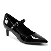 Women's Total Motion Chase Classic Mary-Jane Dress Pumps