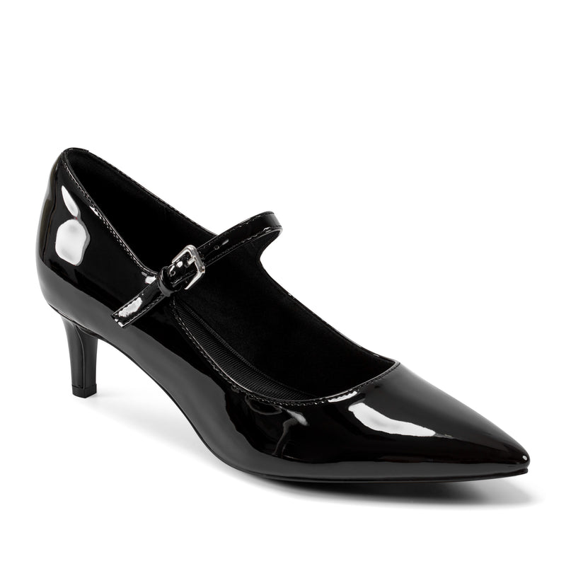 Women's Total Motion Chase Classic Mary-Jane Dress Pumps