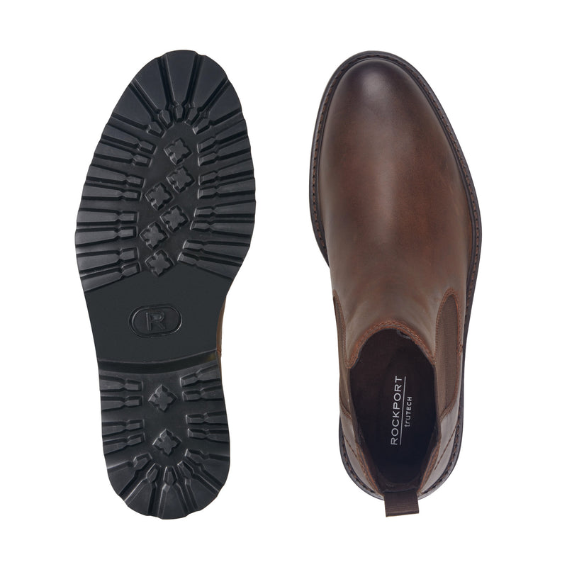 Men's Marcello Waterproof Chelsea Boots