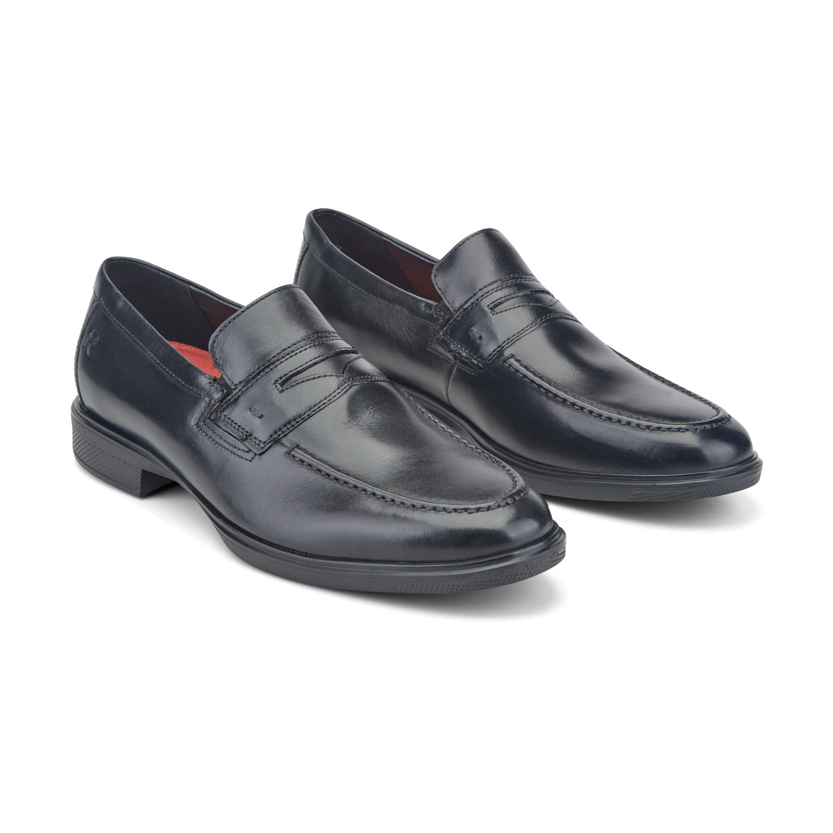 Rockport Mens Keenan Brown Shoes (NWT) Men main image 4