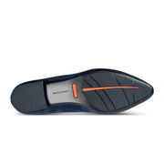 Women's Taren Total Motion Pointy Toe Dress Flats