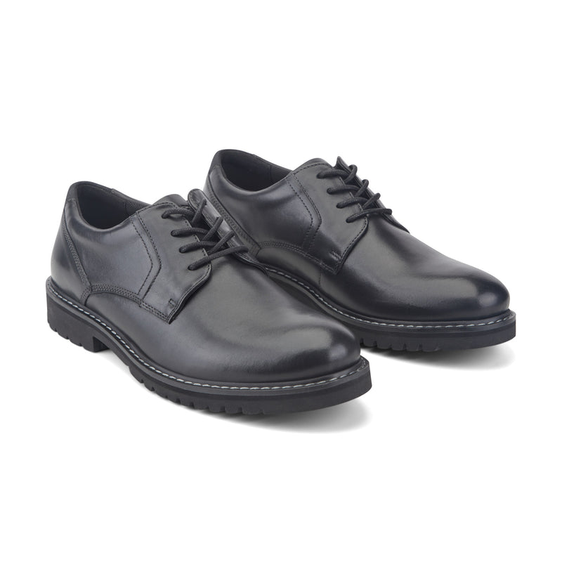 Men's Maverick Plain Toe Oxford