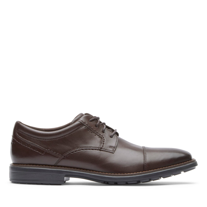 Men's Total Motion Next Gen Cap Toe Oxford