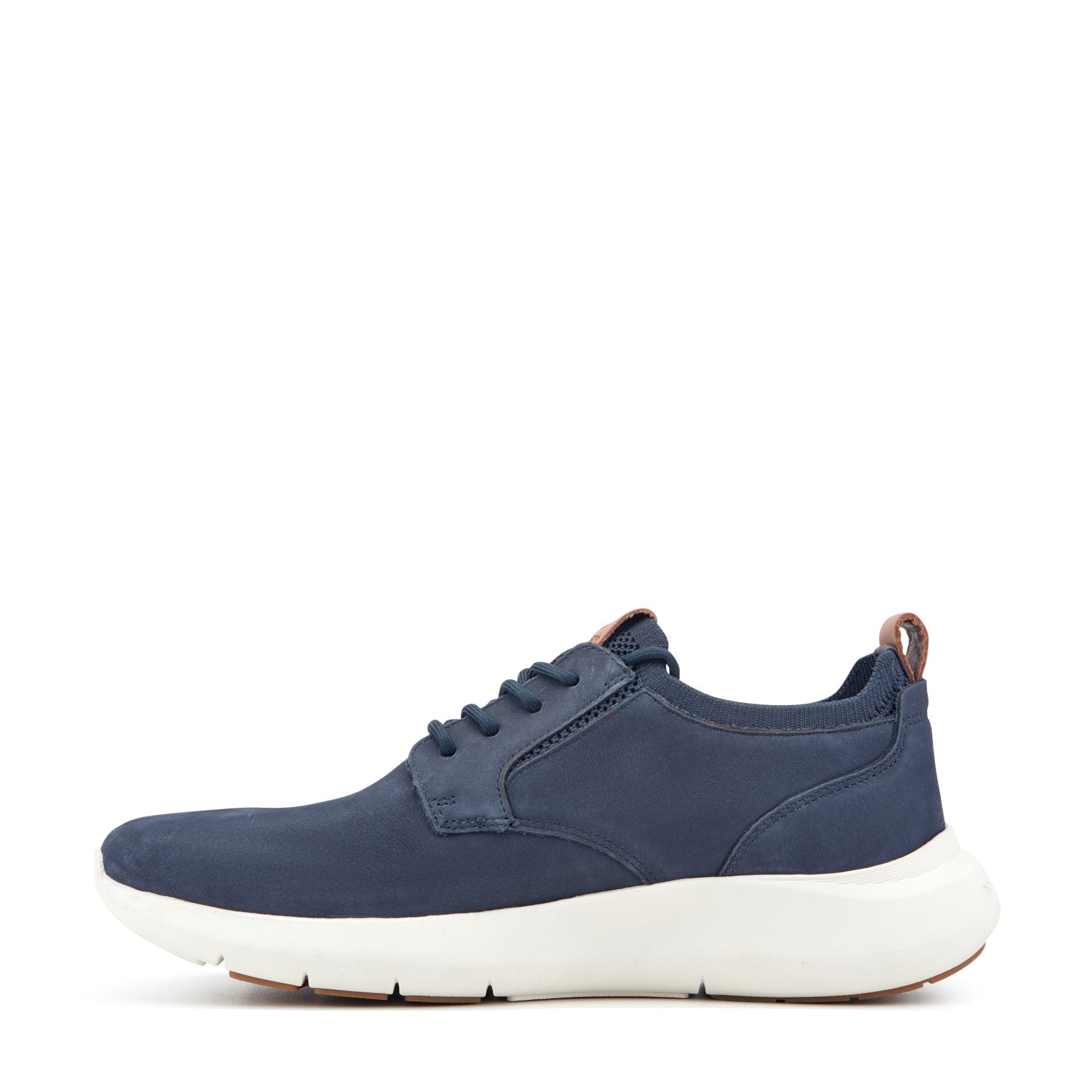 Men's Jonston Lace-up Casual Sneakers