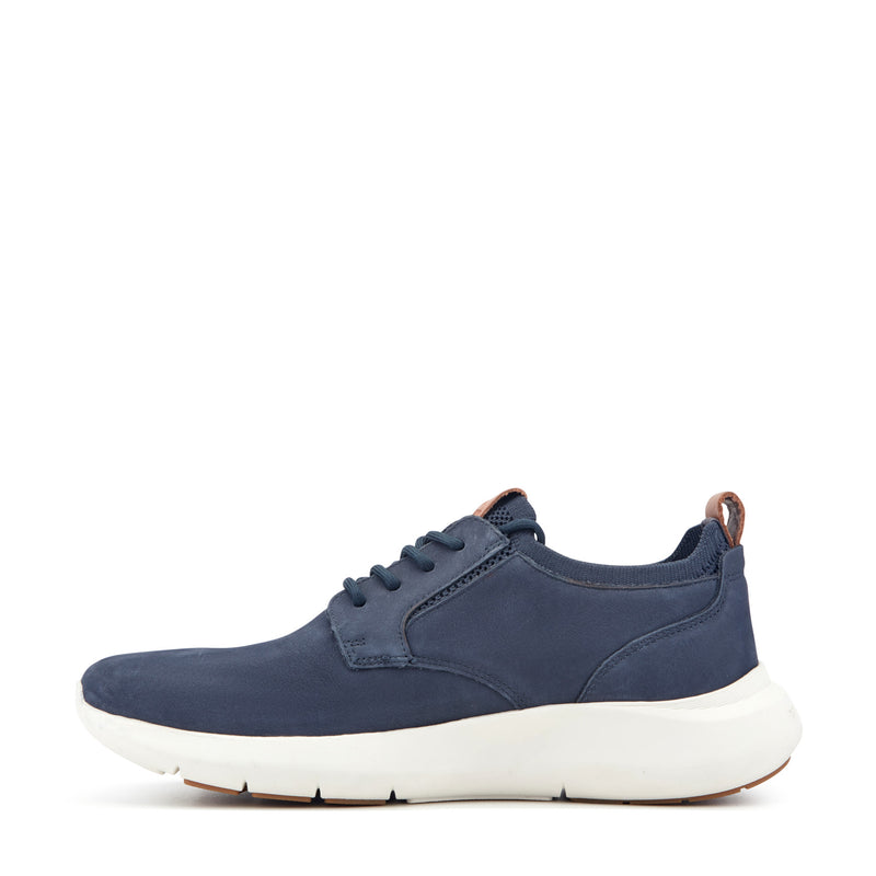 Men's Jonston Lace-up Casual Sneakers