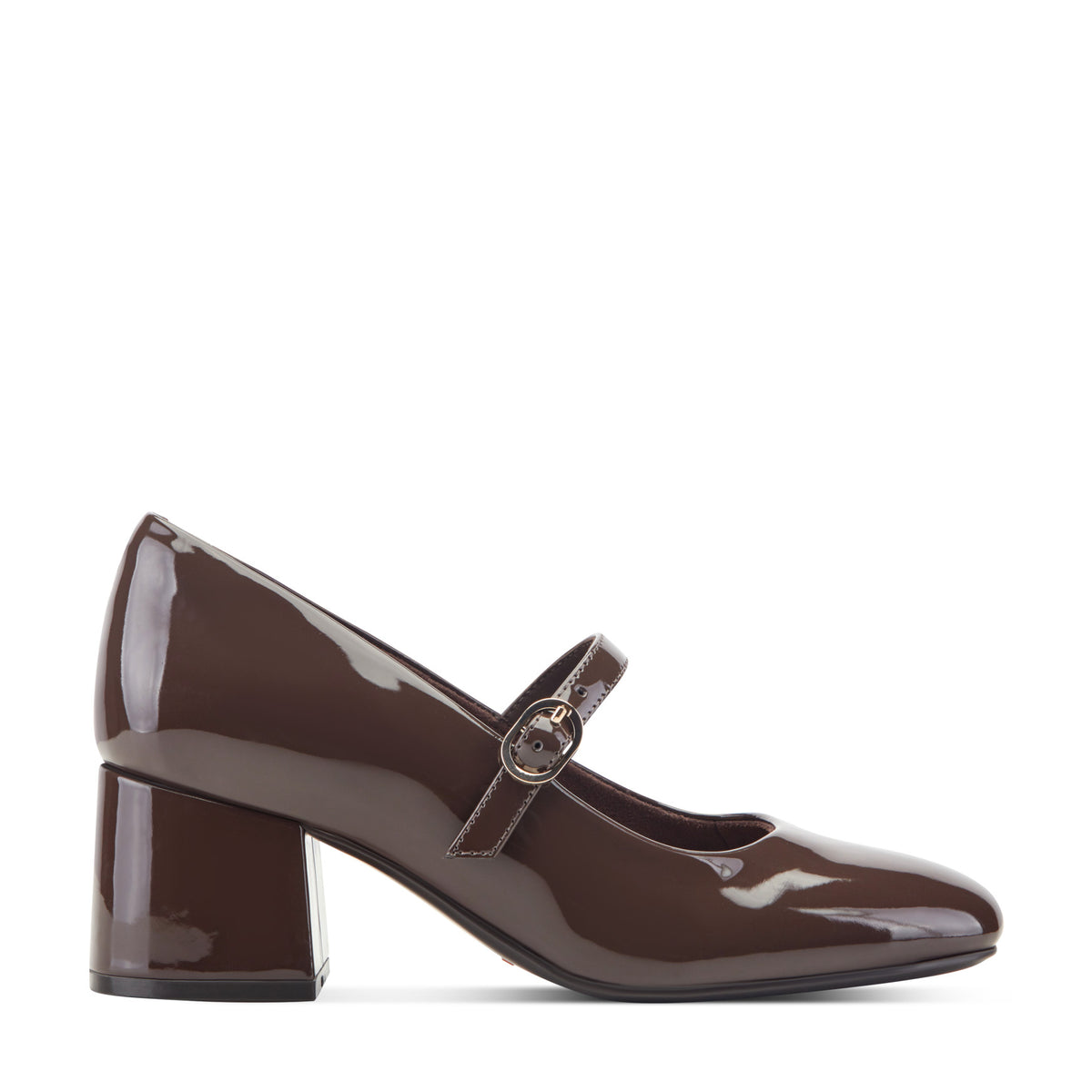 Women's Xena Block Heel Mary Jane Pumps